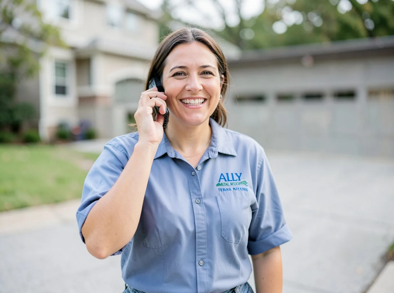 Metal Roof Installation North Salt Lake, UT FAQs